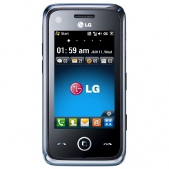 LG GM730 -  1